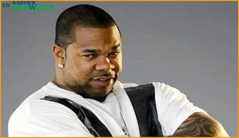 Busta Rhymes: A Deep Dive Into His Net Worth